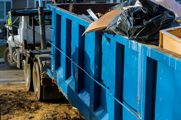 Best Hoarding Cleanup  in North El Monte, CA